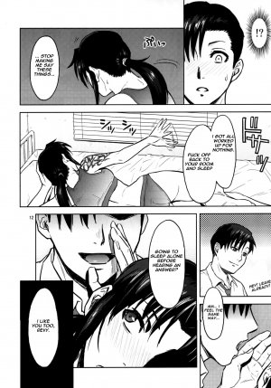 Sick from drinking - Page 11