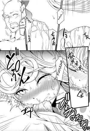 Dekoboko Love sister 3-gekime - Page 27
