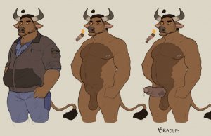 Call Me Daddy - Page 21