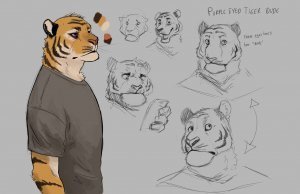 Call Me Daddy - Page 23