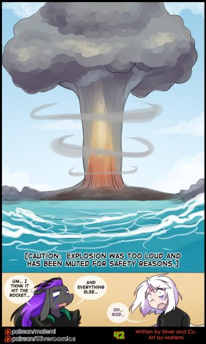 Silver Soul 8 - Page 44