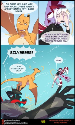 Silver Soul 8 - Page 47