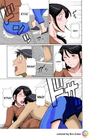 Mamamomi! - Page 5