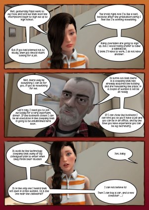 Granddaughter On Demand by Supersoft2 - Page 6