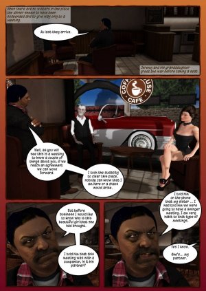 Granddaughter On Demand by Supersoft2 - Page 10