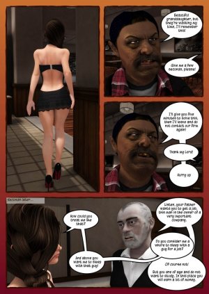 Granddaughter On Demand by Supersoft2 - Page 14