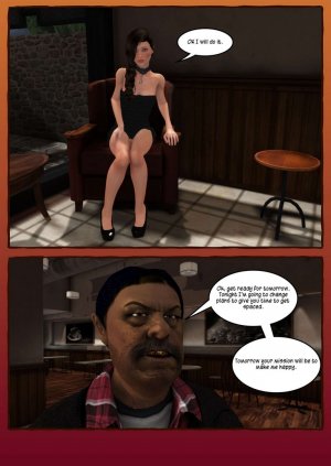 Granddaughter On Demand by Supersoft2 - Page 18