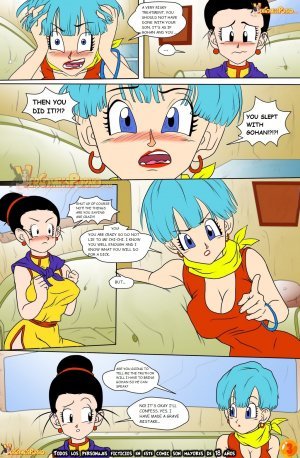 Milky Milk 2 - Page 4