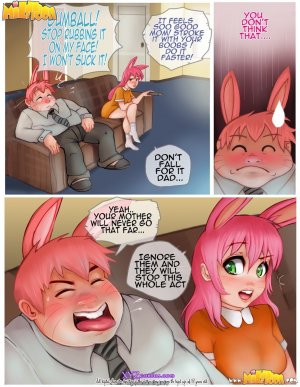 Milftoon- Gumass - Page 6