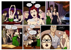 Hidden Knowledge 05- Mind Control - Page 8