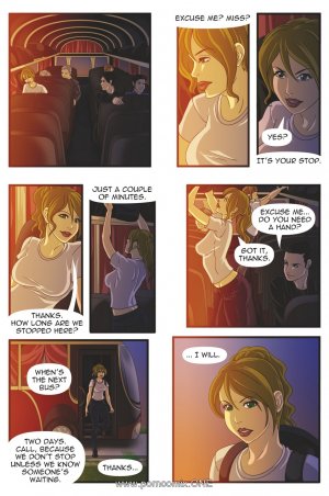 Homecoming - Page 2