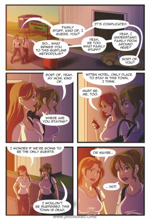 Homecoming - Page 4