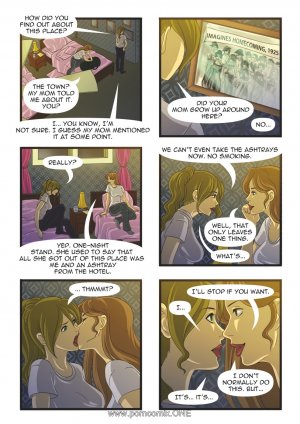 Homecoming - Page 7
