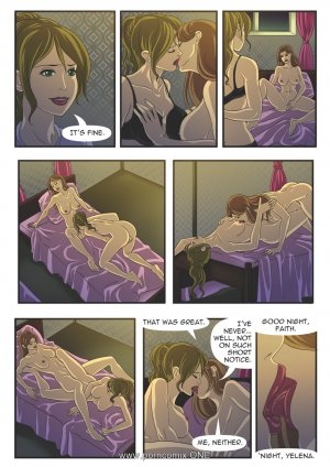 Homecoming - Page 8