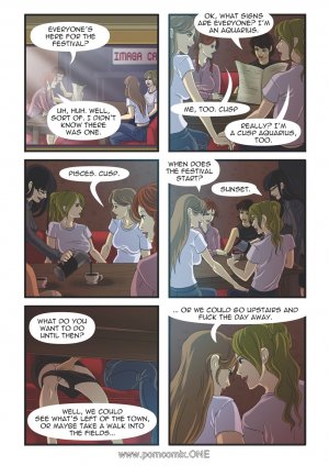 Homecoming - Page 9