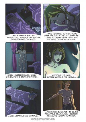 Homecoming - Page 10