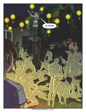 Homecoming - Page 11