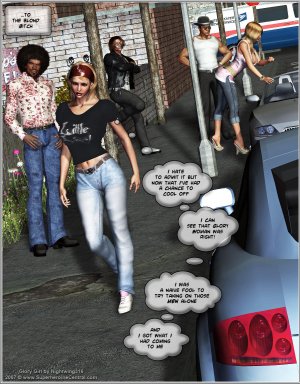 Glory Girl-OverCUM-Superheroinecentral - Page 63