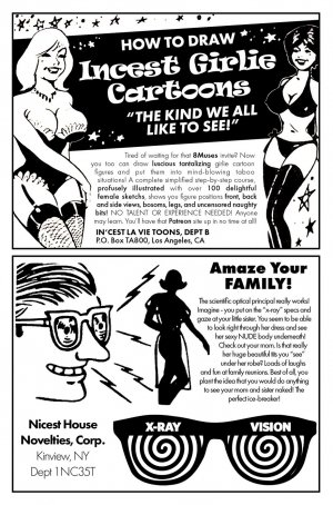 Incest Candy Part 11- Daughter Needs Daddy - Page 2
