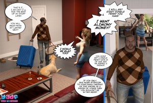 Y3DF- Prove Thy Self - Page 4
