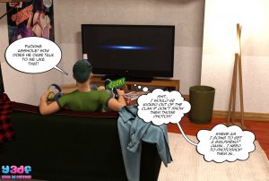 Y3DF- Prove Thy Self - Page 10