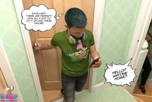 Y3DF- Prove Thy Self - Page 35