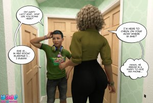 Y3DF- Prove Thy Self - Page 37