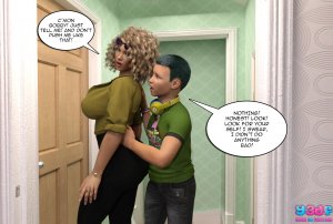 Y3DF- Prove Thy Self - Page 39