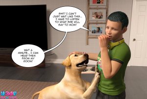 Y3DF- Prove Thy Self - Page 43
