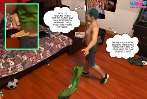 Y3DF- Prove Thy Self - Page 47