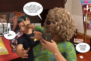 Y3DF- Prove Thy Self - Page 52