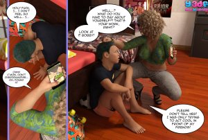 Y3DF- Prove Thy Self - Page 53