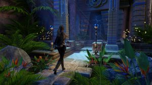 Temple of Memories- Affect3D