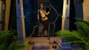 Temple of Memories- Affect3D - Page 2