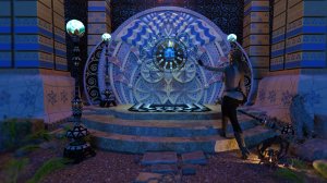 Temple of Memories- Affect3D - Page 4