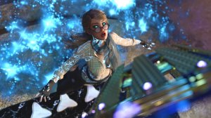 Temple of Memories- Affect3D - Page 7