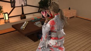 Temple of Memories- Affect3D - Page 10
