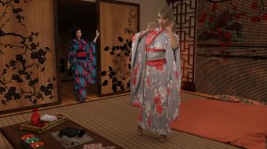 Temple of Memories- Affect3D - Page 11