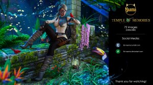 Temple of Memories- Affect3D - Page 73