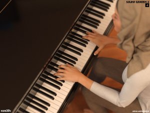 Hijab 3DX- Losekorntrol- Sound Garden 2 - Page 4