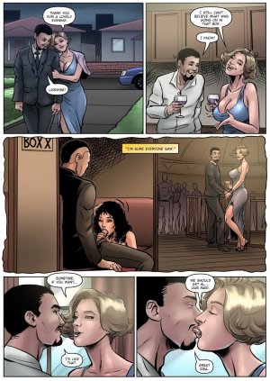 MCC- Waiting Room 11 [Huex Team] - Page 2