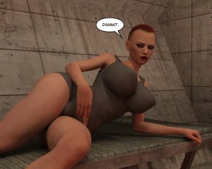 RedRobot3D- Interspecies Communication 6 - Page 16