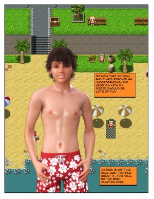Incest Story Mom Part 2- Icstor - Page 44