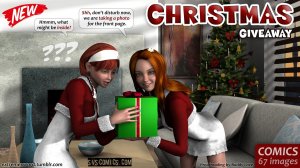 Christmas Giveaway- ExtremeXWorld