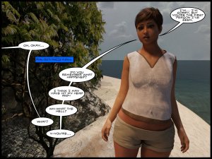 Lost at Sea- Tgtrinity - Page 6