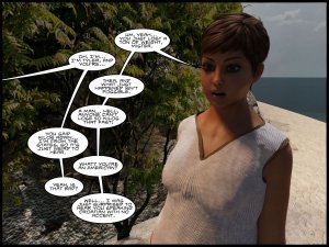 Lost at Sea- Tgtrinity - Page 9