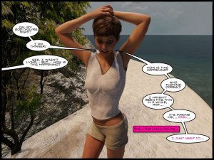 Lost at Sea- Tgtrinity - Page 14