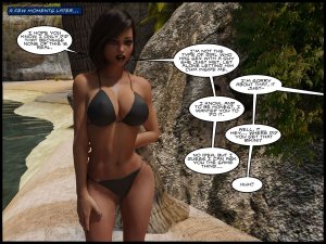 Lost at Sea- Tgtrinity - Page 30
