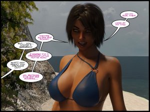 Lost at Sea- Tgtrinity - Page 34