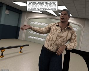 Blunder Woman- The Vanishing 5- Jpeger - Page 10